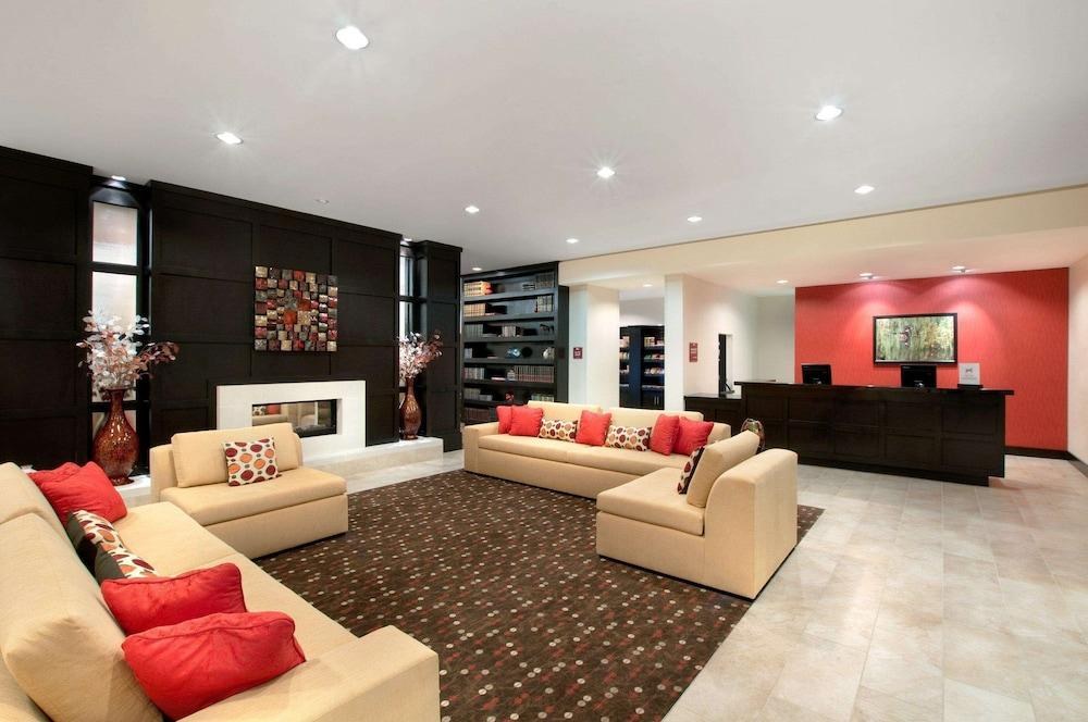 Homewood Suites by Hilton Fort Worth West at Cityview, TX photo 2