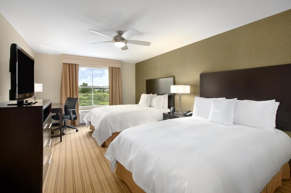 Homewood Suites by Hilton Fort Worth West at Cityview, TX photo 3