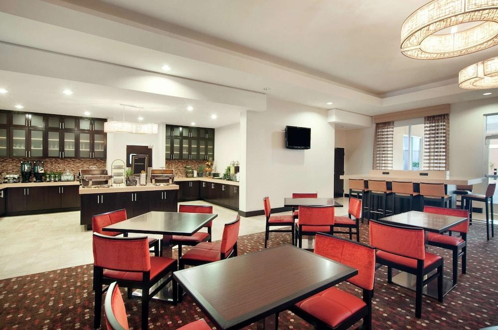 Homewood Suites by Hilton Fort Worth West at Cityview, TX photo 4