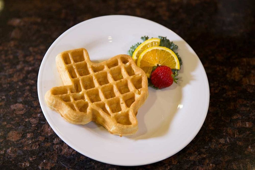 Hilton Garden Inn Fort Worth Medical Center photo 1