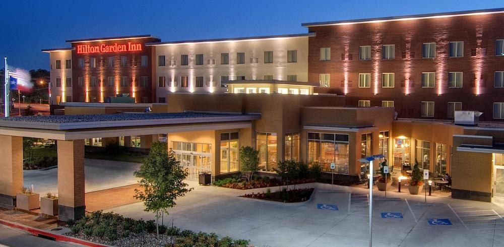 Hilton Garden Inn Fort Worth Medical Center photo 3