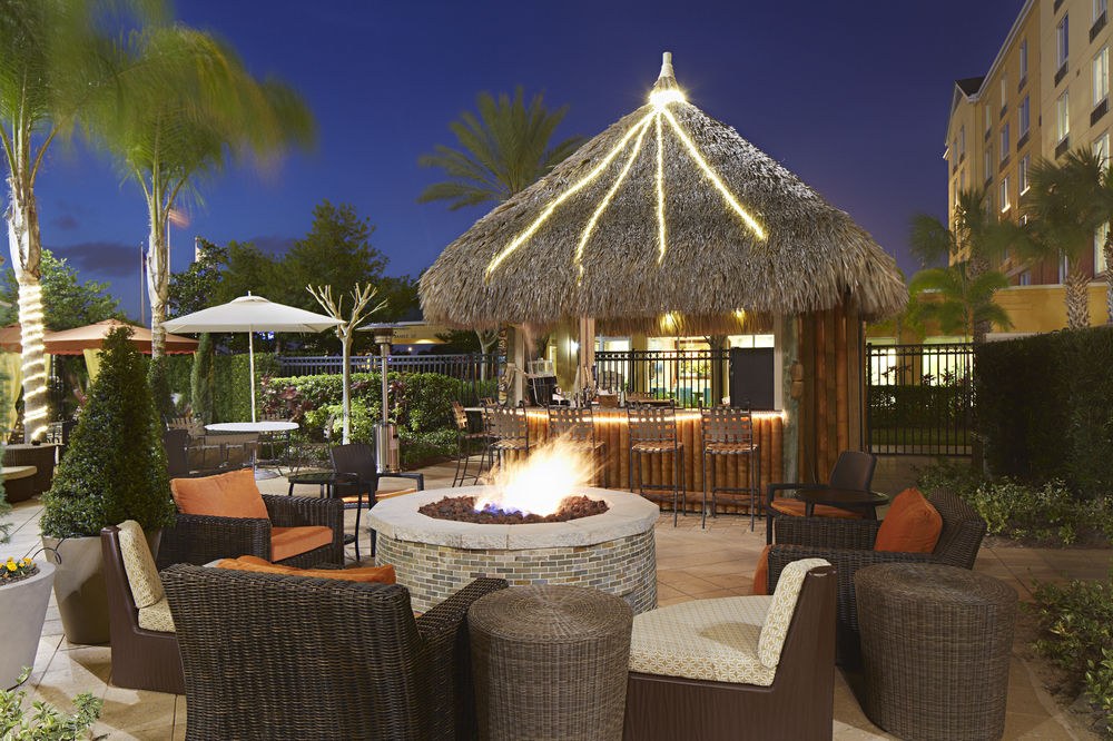 Hilton Garden Inn Orlando International Drive North photo 1