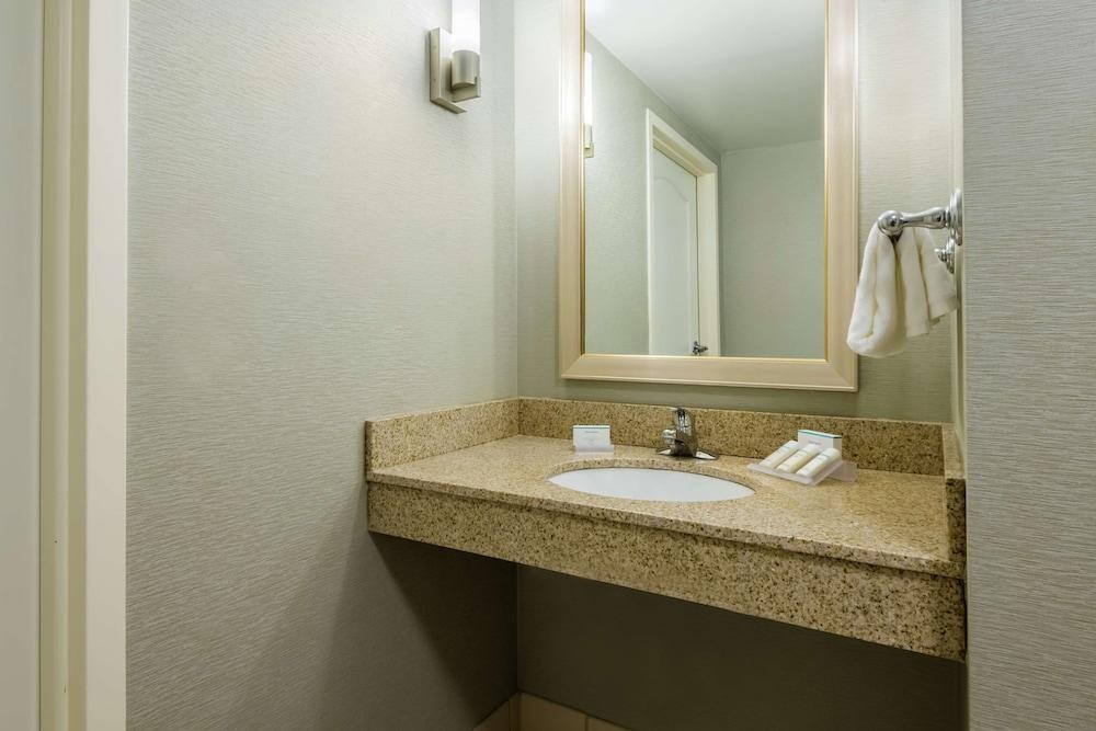 Hilton Garden Inn Orlando International Drive North photo 3
