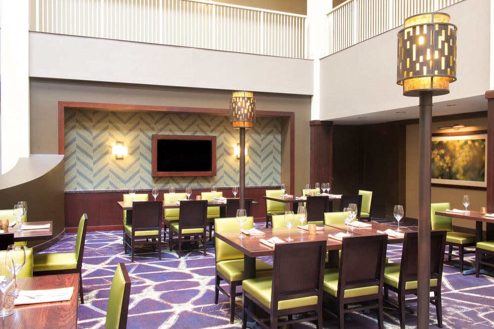 Embassy Suites by Hilton Philadelphia Airport