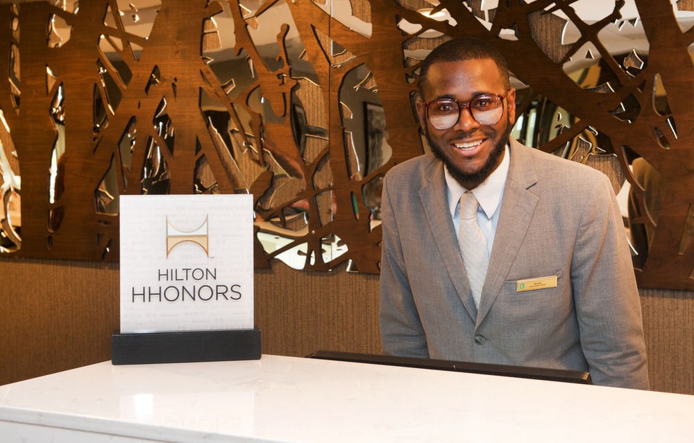 Embassy Suites by Hilton Philadelphia Airport photo 1