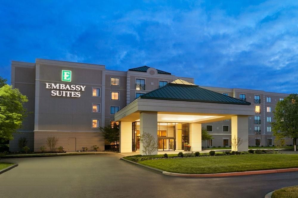 Embassy Suites by Hilton Philadelphia Airport photo 3