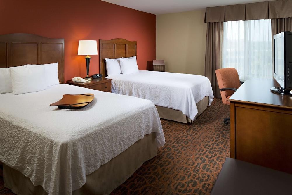 Hampton Inn San Diego/Del Mar photo 2