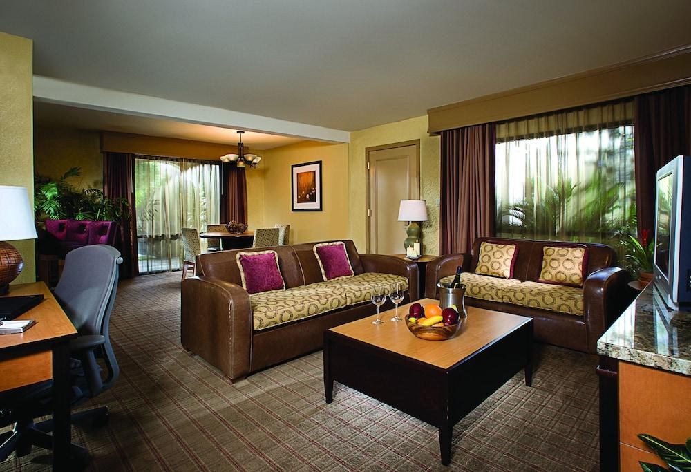 Hilton Phoenix Resort at the Peak photo 2