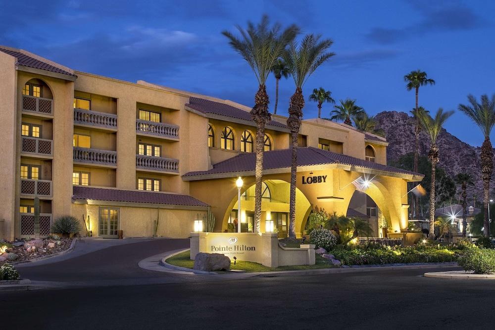 Hilton Phoenix Resort at the Peak photo 4
