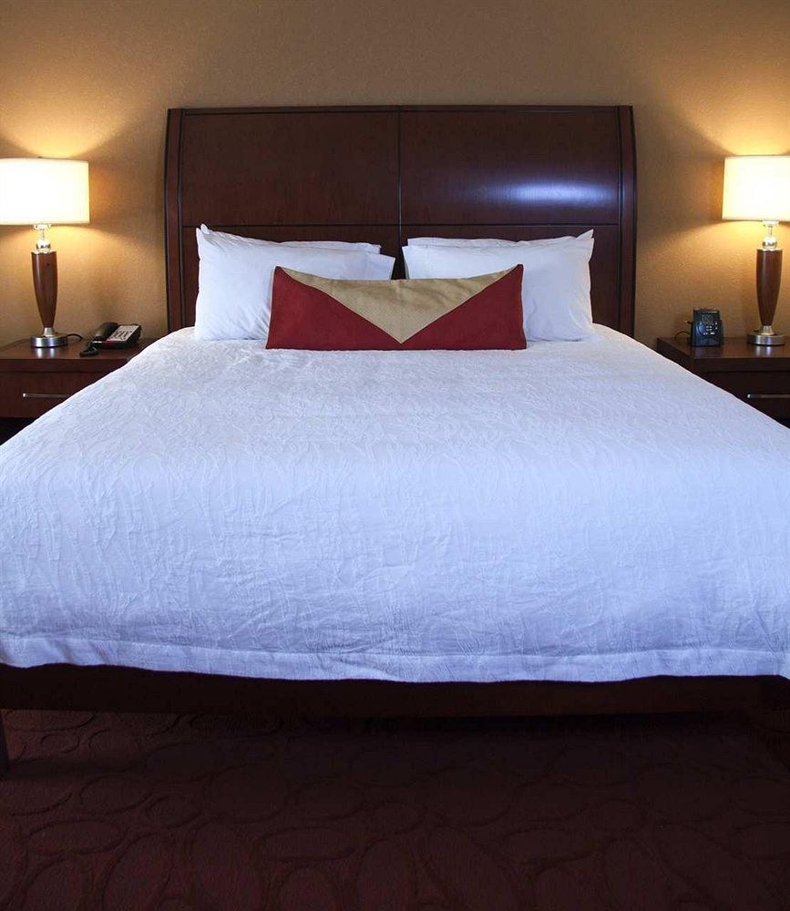 Hilton Garden Inn Milwaukee Airport photo 1