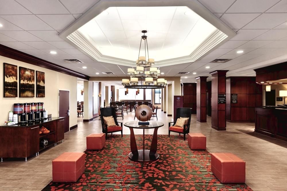 Hampton Inn Frederick