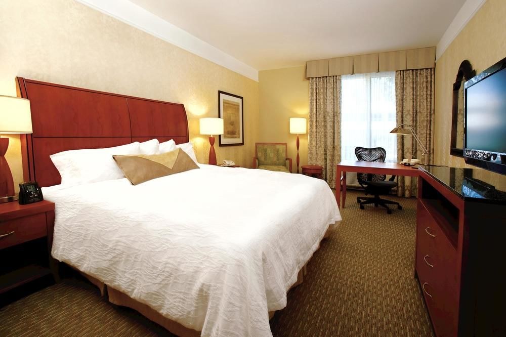 Hilton Garden Inn Cleveland Downtown