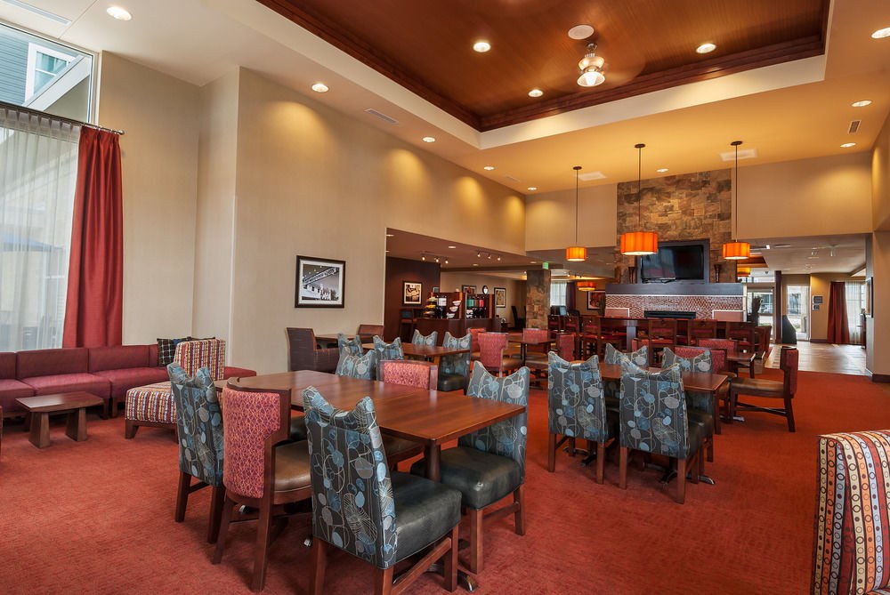 Homewood Suites by Hilton Fort Worth-Medical Center, TX
