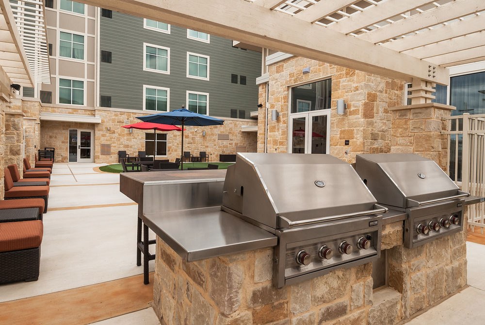 Homewood Suites by Hilton Fort Worth-Medical Center, TX photo 1