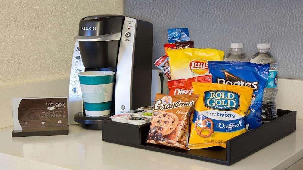 Homewood Suites by Hilton Fort Worth-Medical Center, TX photo 3