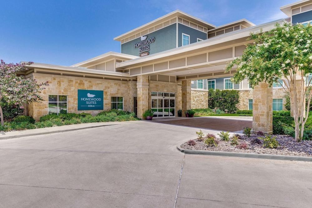 Homewood Suites by Hilton Fort Worth-Medical Center, TX photo 4