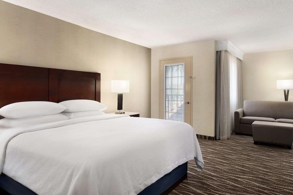 Embassy Suites by Hilton Lompoc Central Coast photo 4