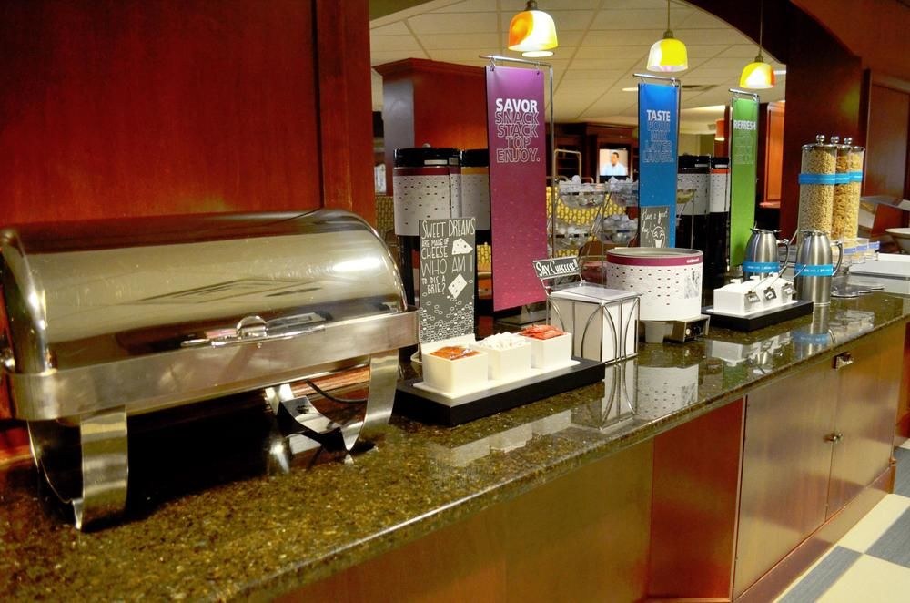 Hampton Inn Norfolk/Virginia Beach photo 1