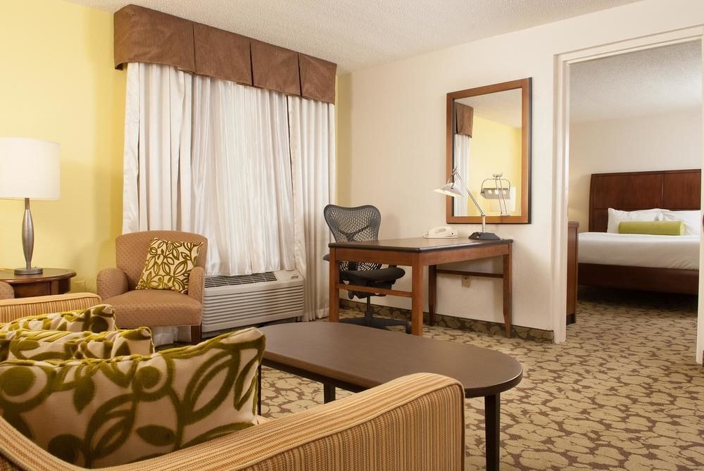 Hilton Garden Inn Orlando Airport photo 1