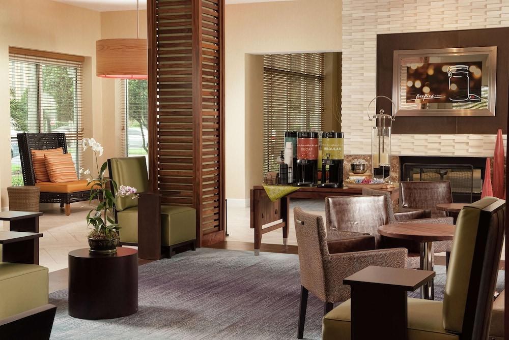 Hilton Garden Inn Orlando Airport photo 2