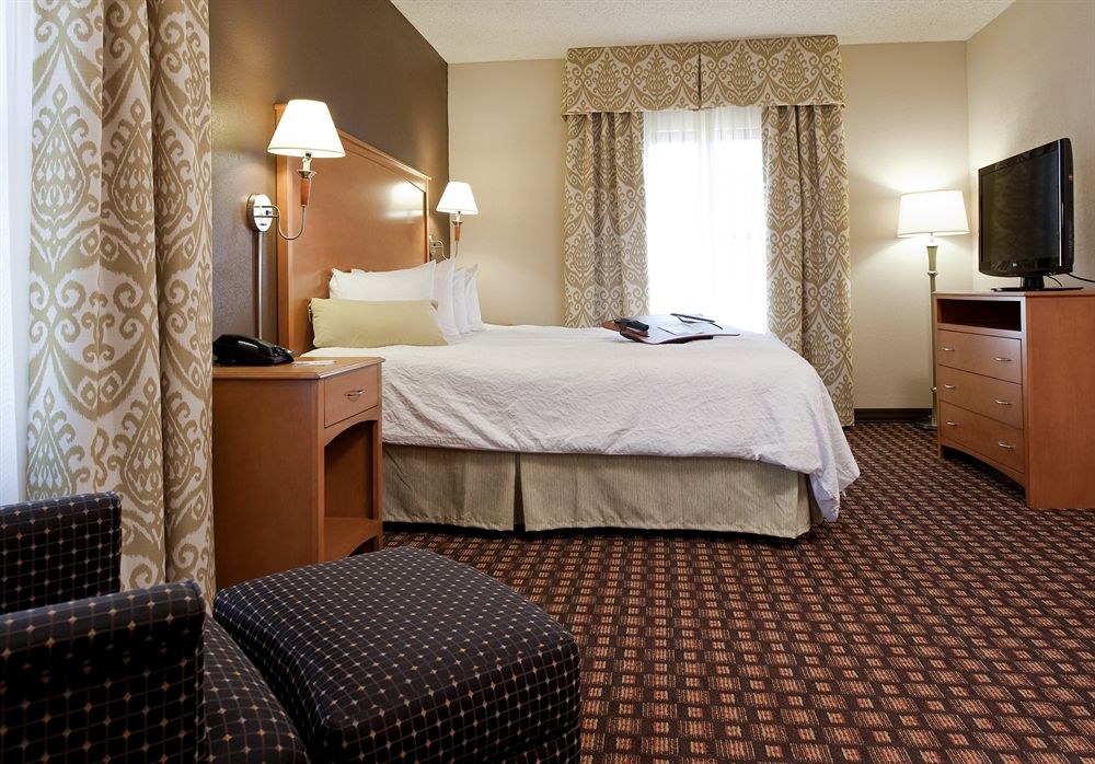 Hampton Inn & Suites Nashville-Vanderbilt-Elliston Place