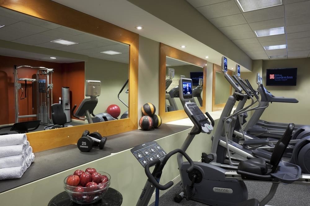 Hilton Garden Inn Toronto Airport photo 1