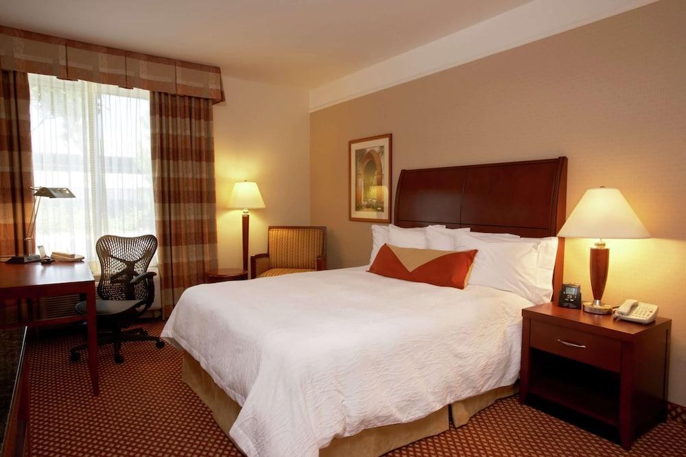 Hilton Garden Inn Toronto Airport photo 2