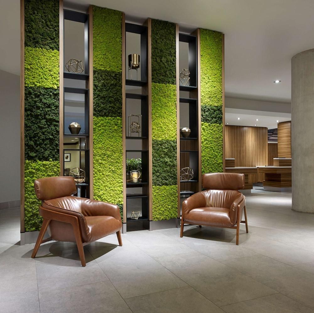 Hilton Garden Inn Toronto Airport photo 3