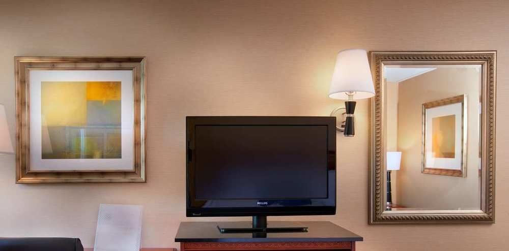 Hampton Inn Alexandria/Pentagon South