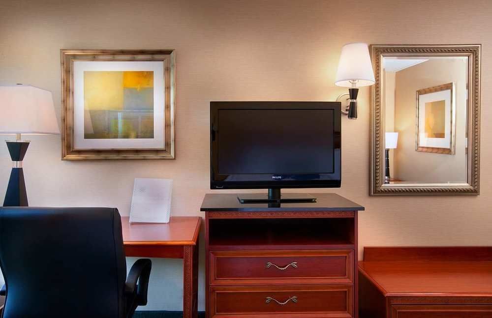 Hampton Inn Alexandria/Pentagon South photo 1