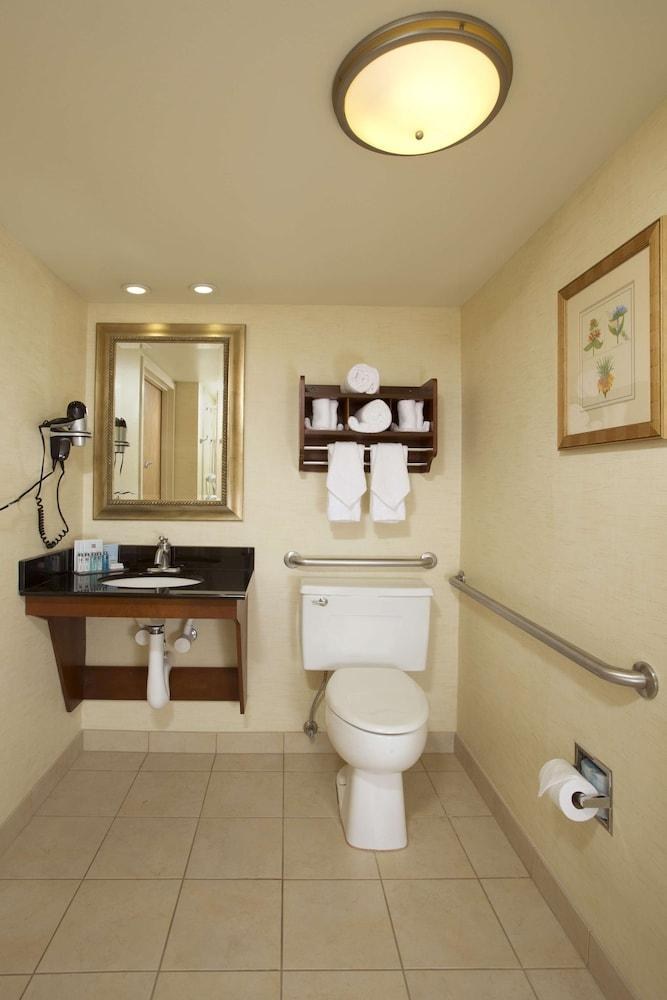 Hampton Inn Alexandria/Pentagon South photo 4
