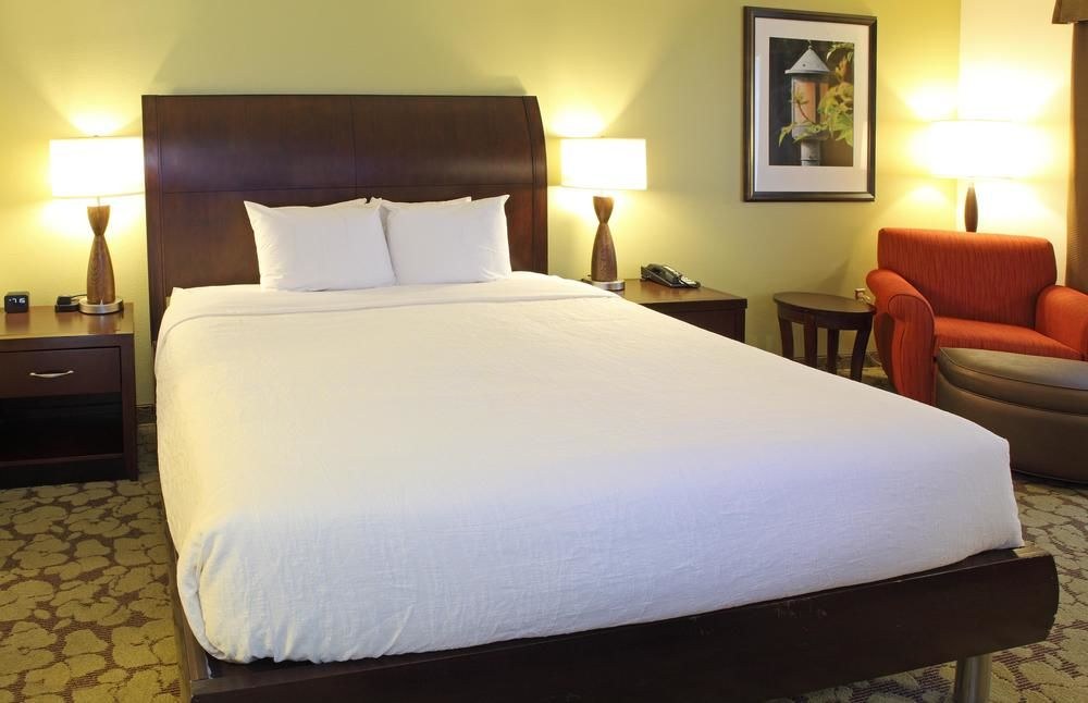 Hilton Garden Inn Frederick photo 1