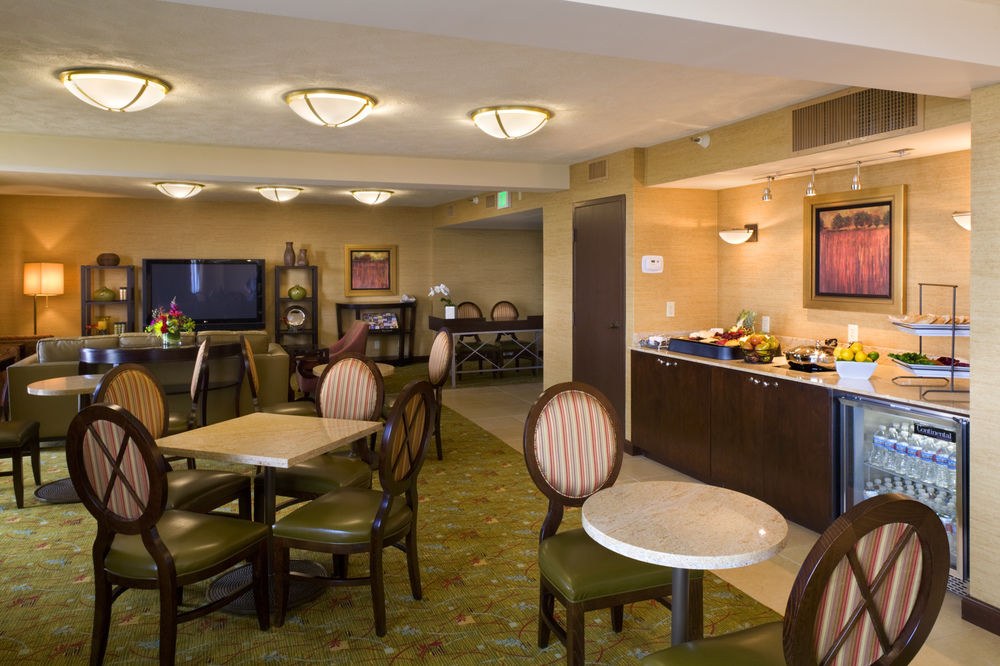 Hilton Sacramento Arden West