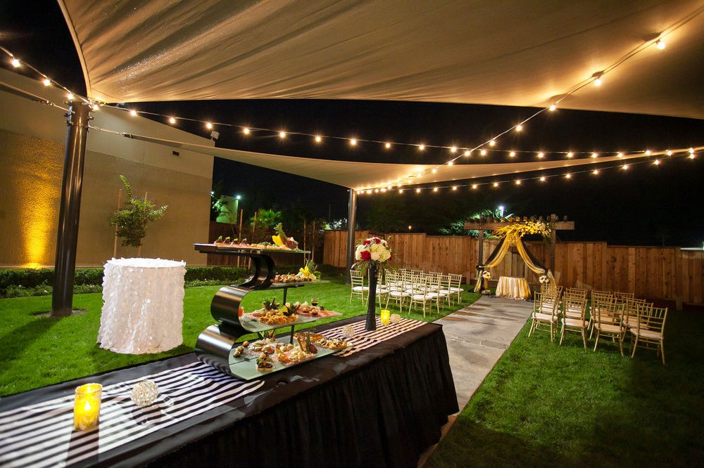 Hilton Sacramento Arden West photo 1