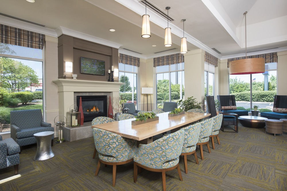 Hilton Garden Inn Lexington Hamburg