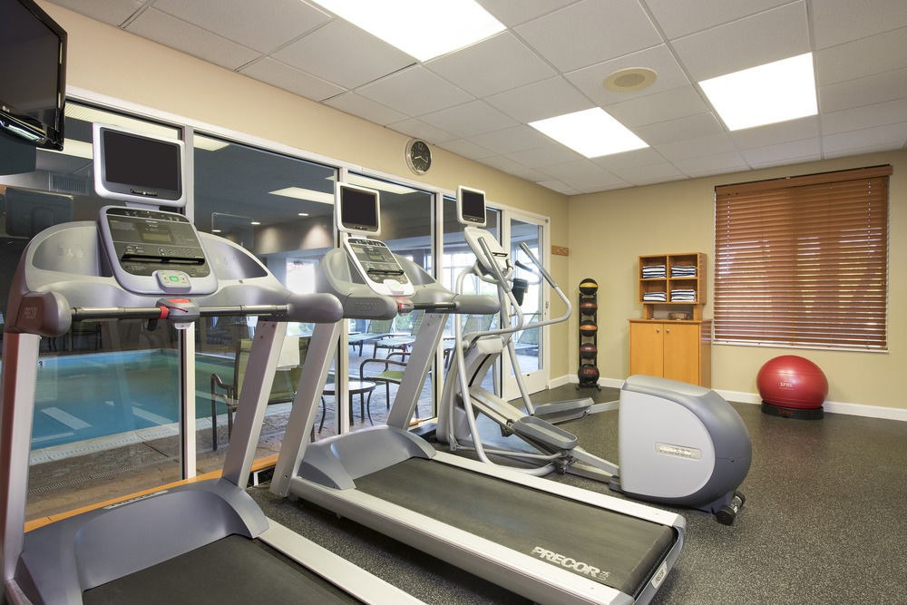 Hilton Garden Inn Lexington Hamburg photo 1
