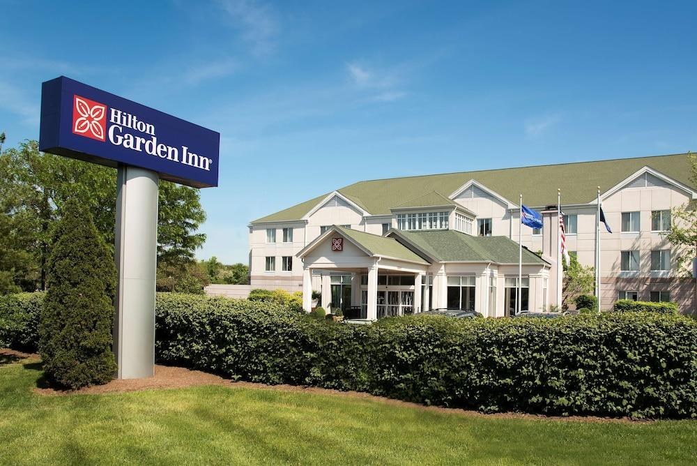 Hilton Garden Inn Lexington Hamburg photo 2