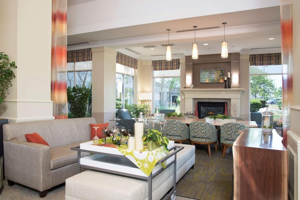 Hilton Garden Inn Lexington Hamburg photo 4