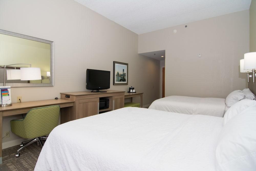 Hampton Inn Jacksonville I-10 West photo 3