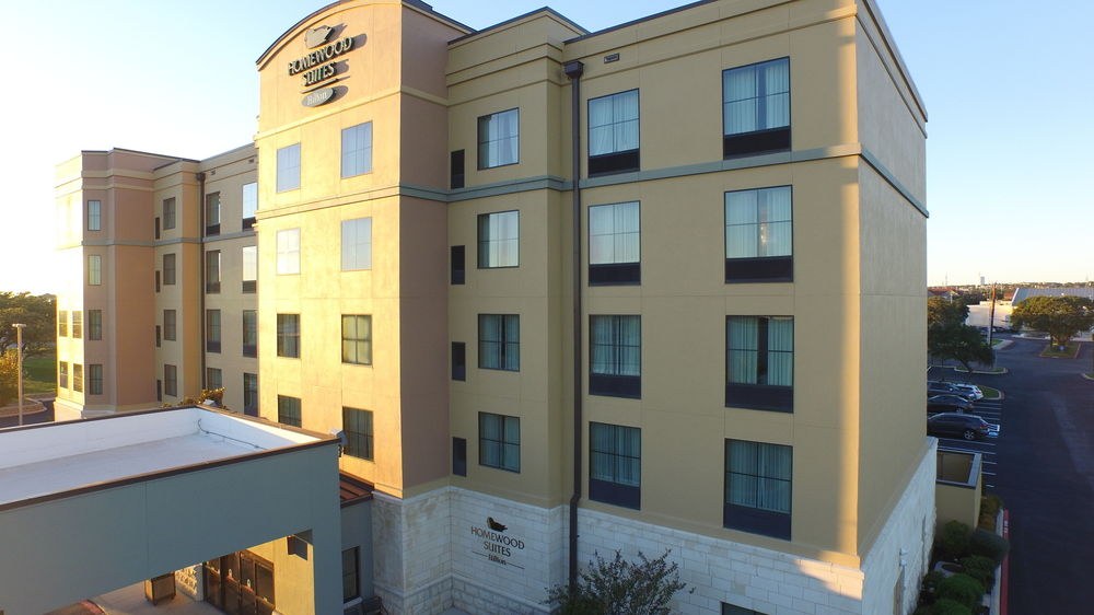 Homewood Suites by Hilton San Antonio North
