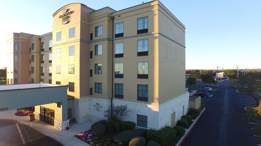Homewood Suites by Hilton San Antonio North photo 1