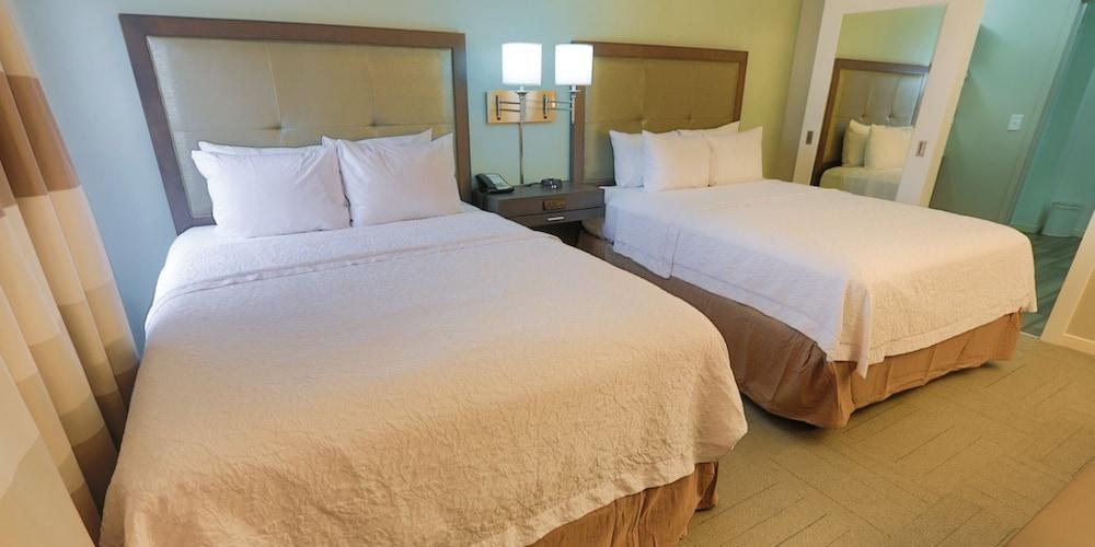 Hampton Inn & Suites Nashville-Airport photo 4
