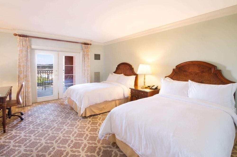 Hilton Lake Las Vegas Resort & Spa photo 4