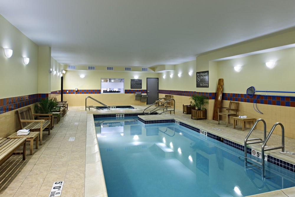 Hampton Inn Philadelphia Center City-Convention Center