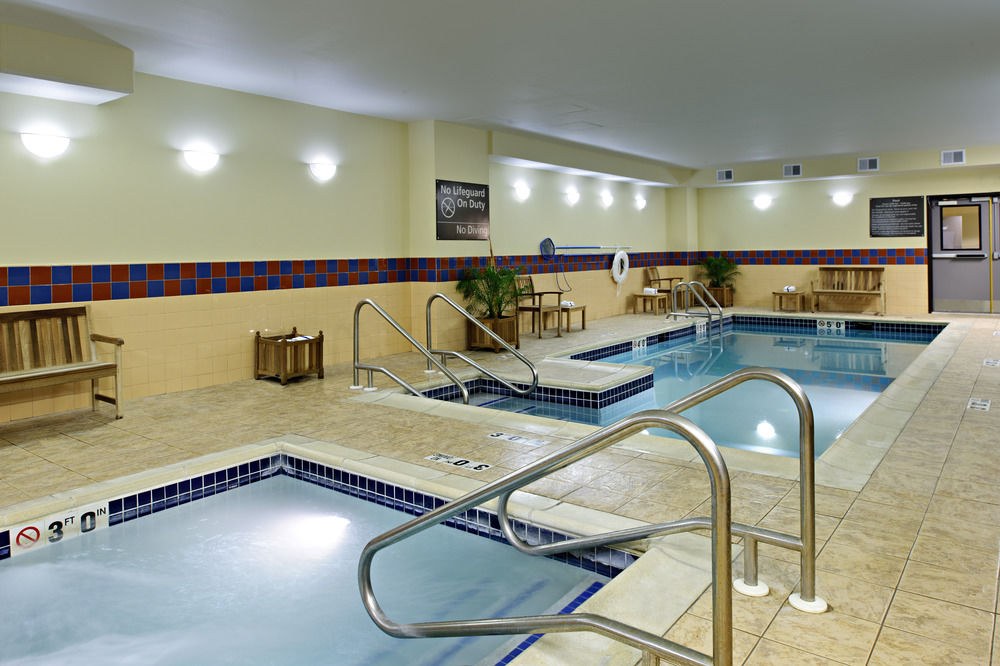 Hampton Inn Philadelphia Center City-Convention Center photo 1