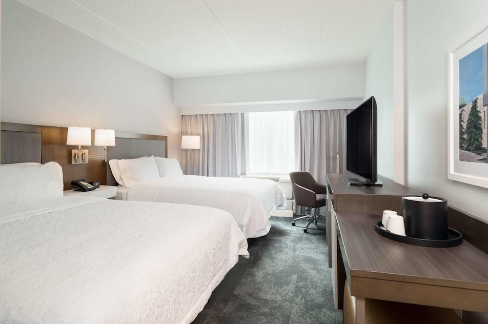 Hampton Inn Philadelphia Center City-Convention Center photo 3