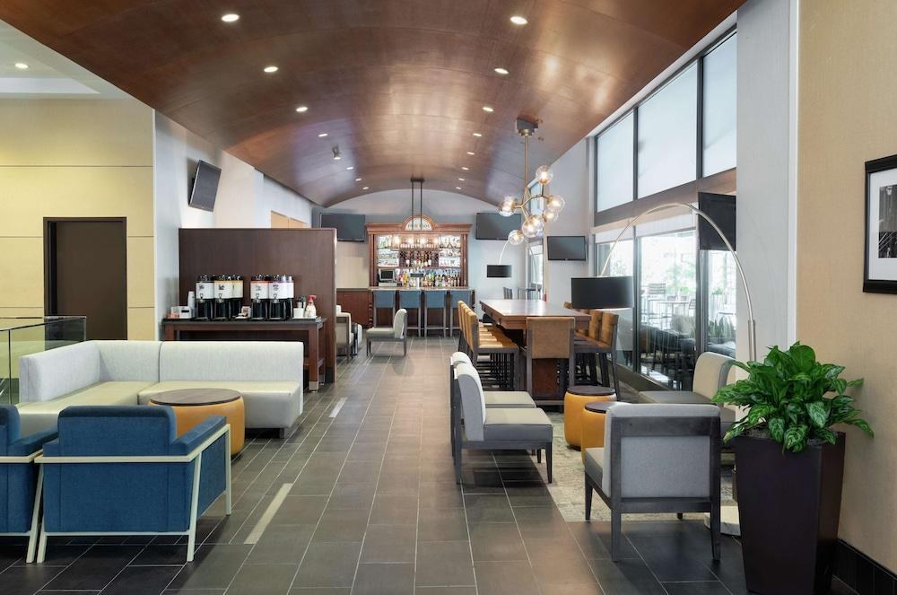 Hampton Inn Philadelphia Center City-Convention Center photo 4