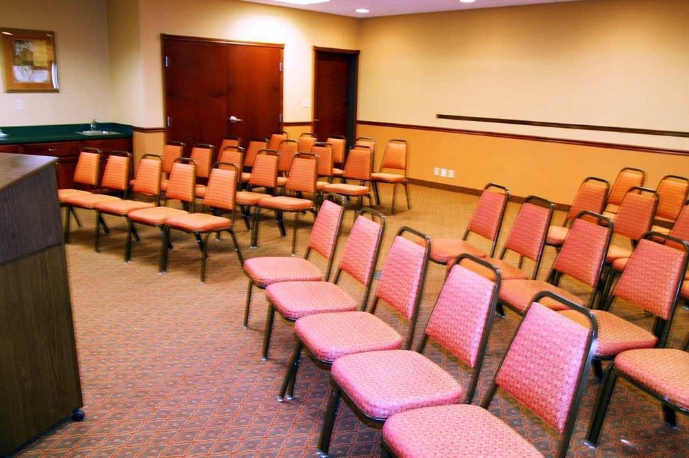 Hampton Inn Waterbury