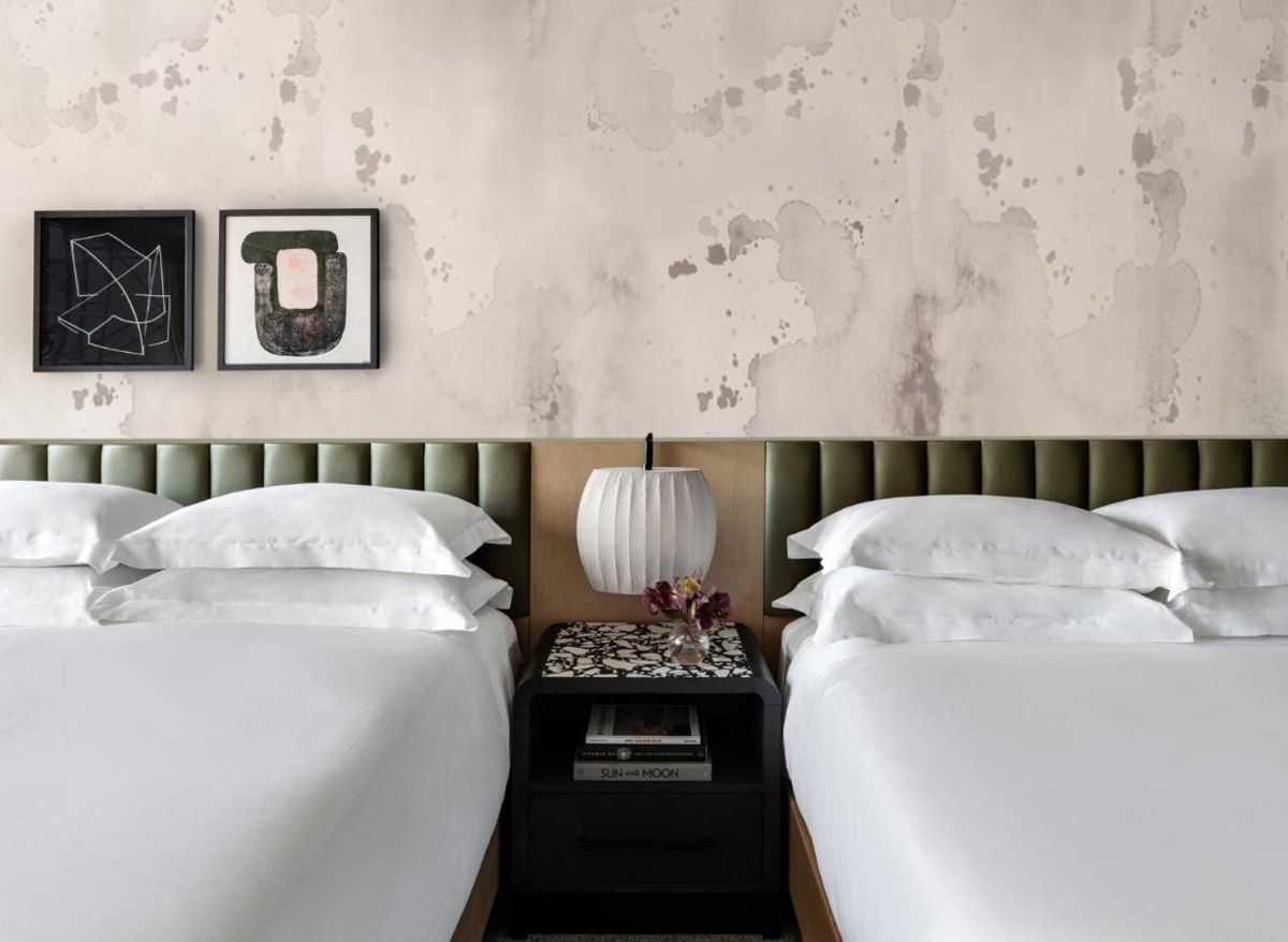 KIMPTON HOTEL THETA photo 3