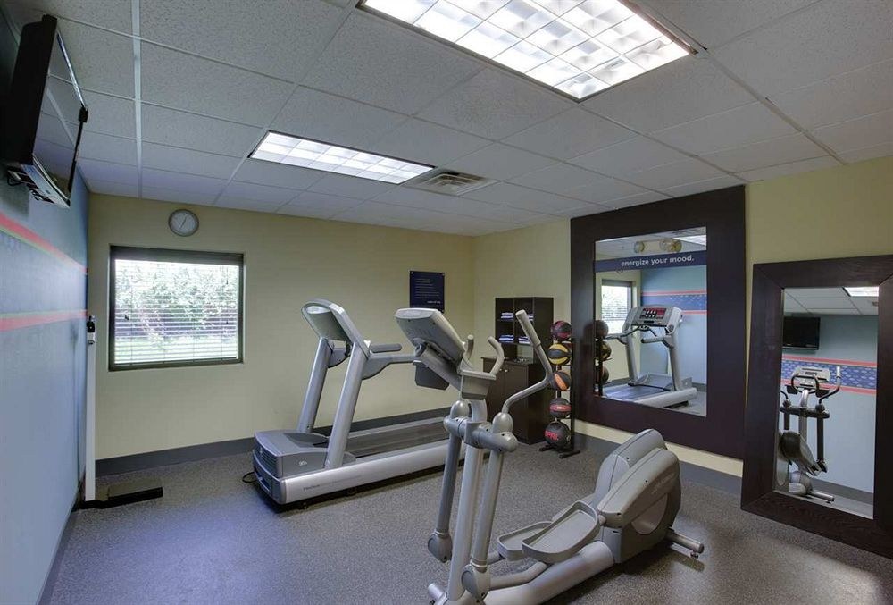 Hampton Inn Bordentown photo 1